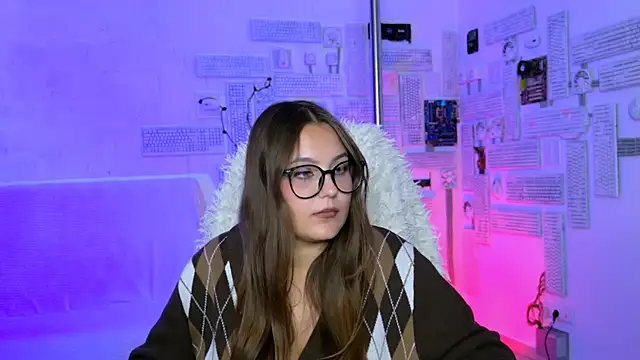 gabifernandez webcam