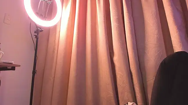 Sarah_miel webcam