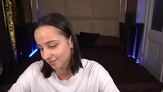 JennyMyLuv webcam