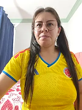 celeste_rivaXXX webcam