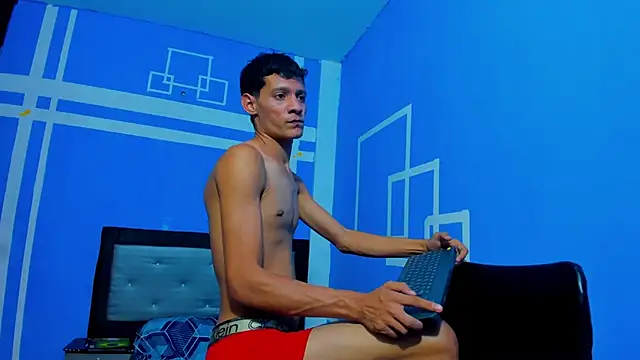 BEM_BOY webcam