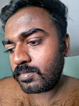 BlackHairy_man webcam