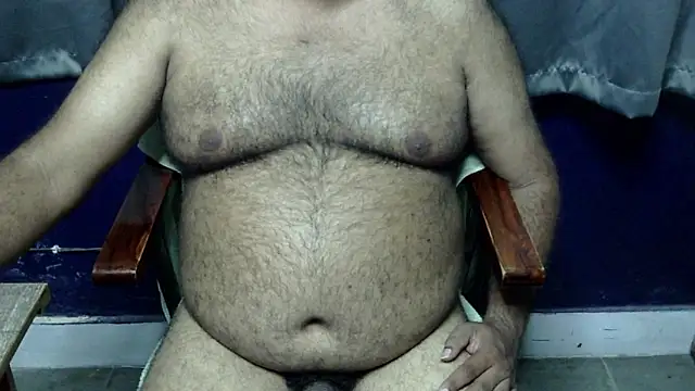 hairysubcub_70 webcam