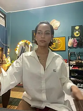 BonaBarrameda webcam