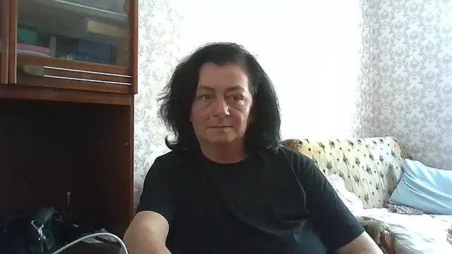 GypsiQueen2 webcam
