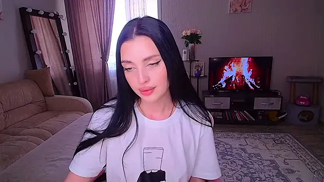 __Malika__ webcam