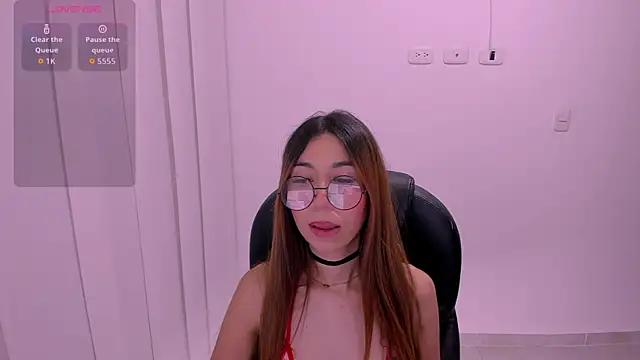 sammy_jhons webcam