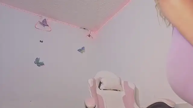 HannaBrave webcam