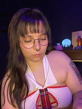 Solo_yoss webcam