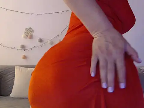 YourfantasyGiuly webcam