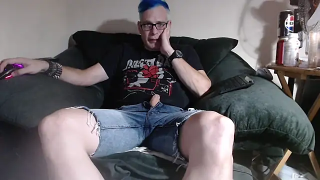 nerdy6 webcam