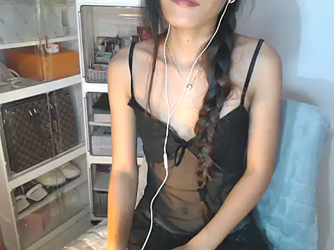 skinny_gracie webcam