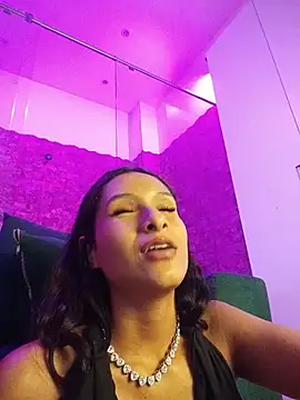 TharaMills webcam