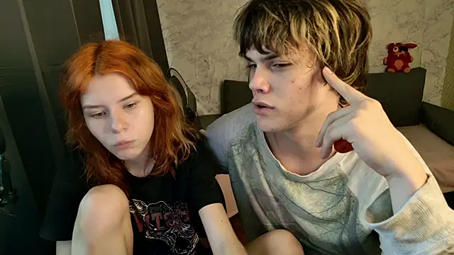 Bonnie_And_C1yde webcam