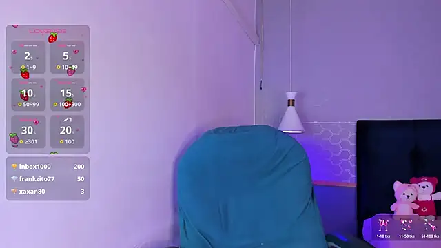 Tsuki_Maru webcam