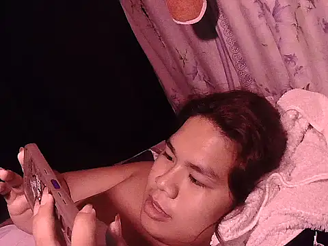 Huntrix2025 webcam