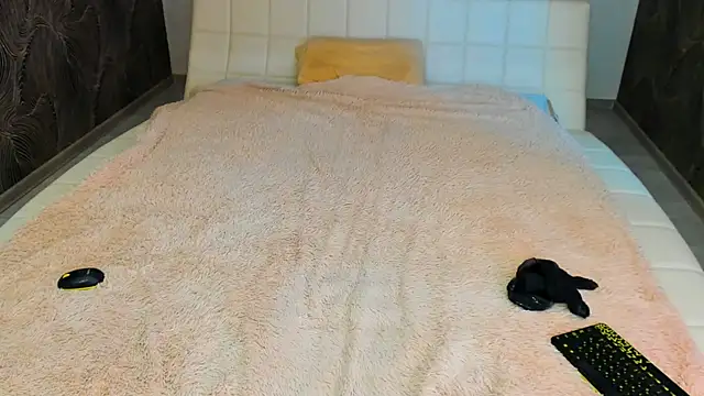 Liallysor5 - Trans webcam sex chat