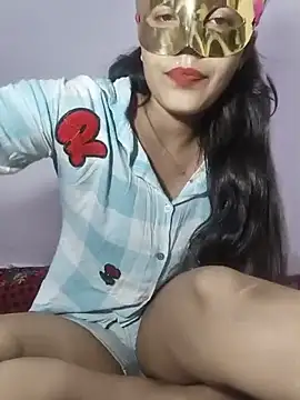 Shalini_gi webcam