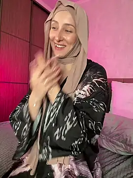 FlexibleDoll_ webcam