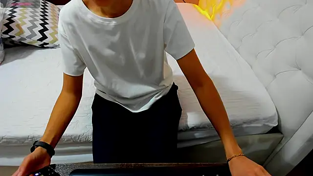 Ivy_Ross webcam