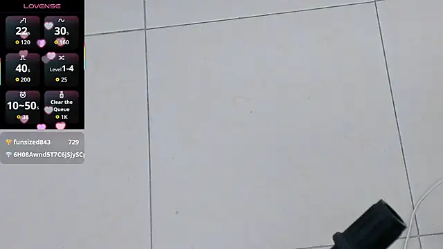 IrisCielo webcam
