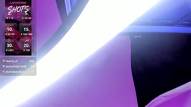 Raven_sweeteyes webcam