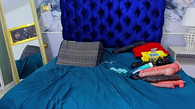 EBONY_SWEEET_ webcam