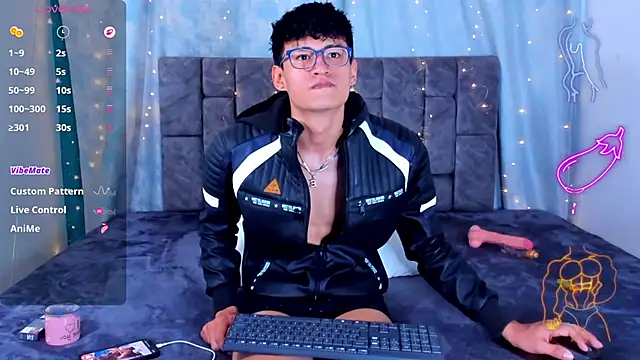 NicolasTorrez webcam