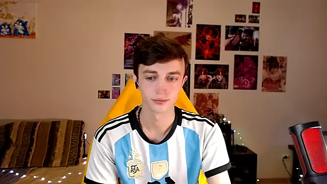 John_Meow 🚫 live stream