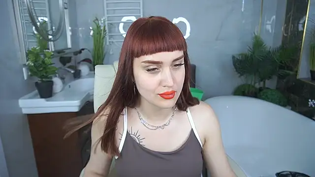 DawnGwin webcam