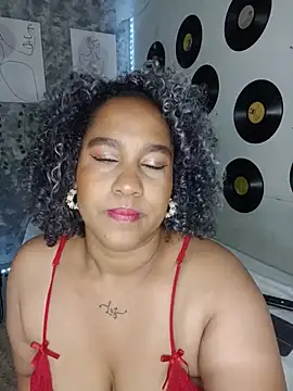 medusafox_ webcam