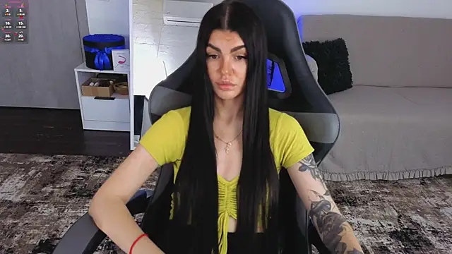 AnacondaOnn webcam