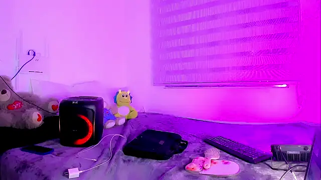 Emmabakers webcam
