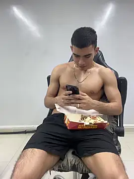 Sebastian_Vega webcam
