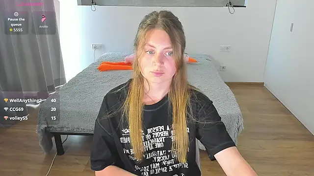 Kitkatvel webcam