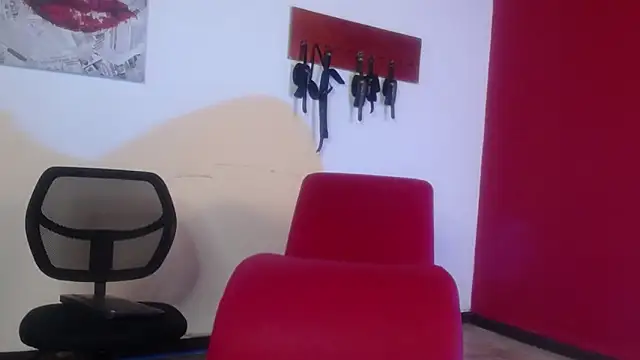 kyler_mcgregor webcam