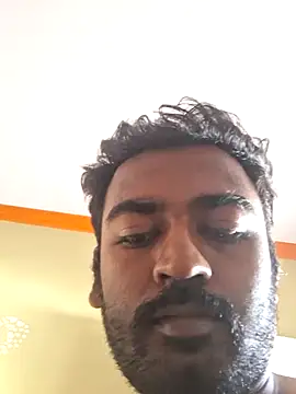 BlackHairy_man webcam