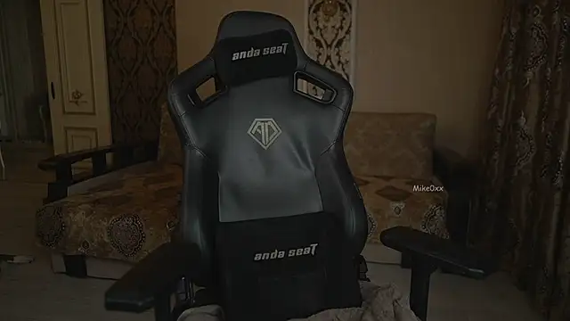 mike0xx webcam