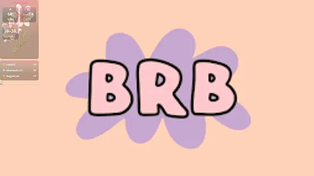 brrritney webcam