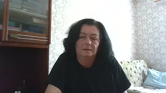GypsiQueen2 webcam