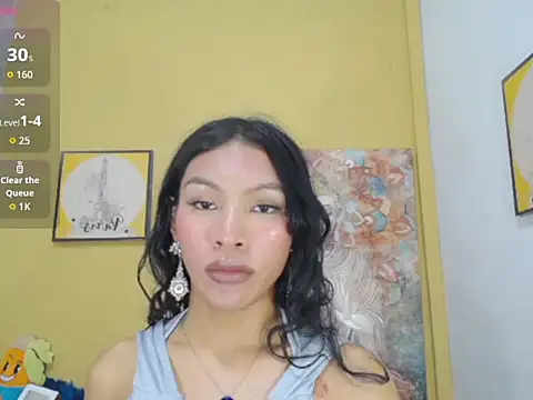 NannyaBitch webcam