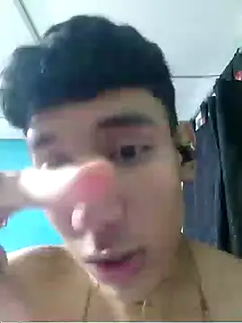 Damien_Howard webcam