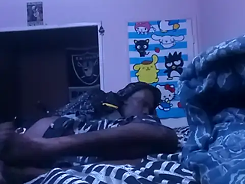 Blkstylion webcam