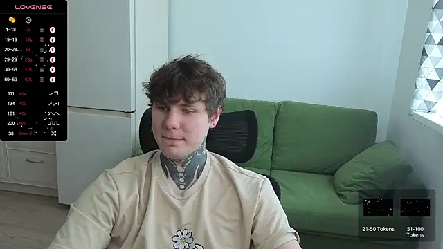 Lechery_boy webcam