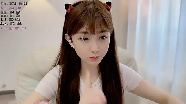 LH7 webcam