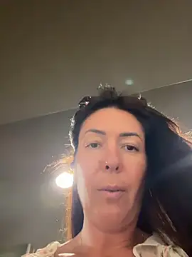 eveangelll webcam