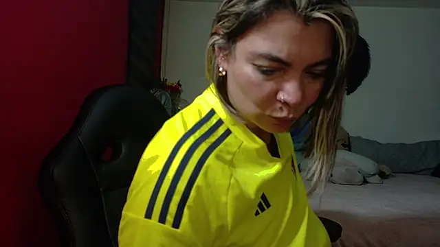 charlotedoll webcam
