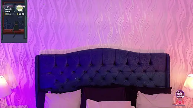 ANNE_HONEY55 webcam