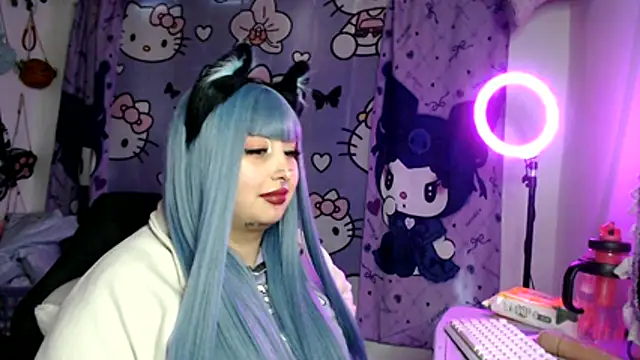 lussyevans24 webcam