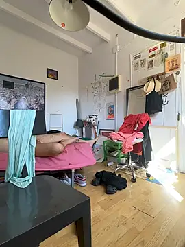 RealbarcelonaXxl webcam